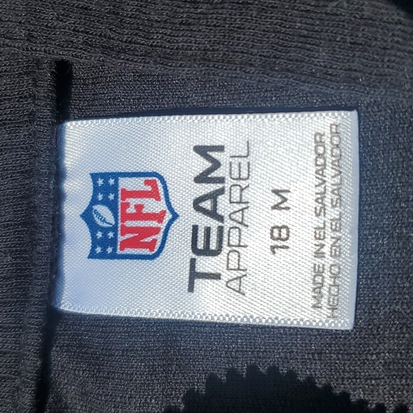 Pittsburgh Penguins/Steelers Childs Bundle - Picture 4 of 15